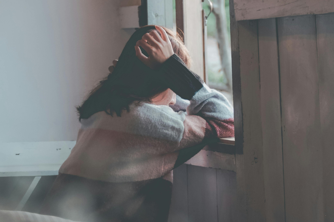 How childhood maltreatment can shape intimate relationships, and what we can do about it